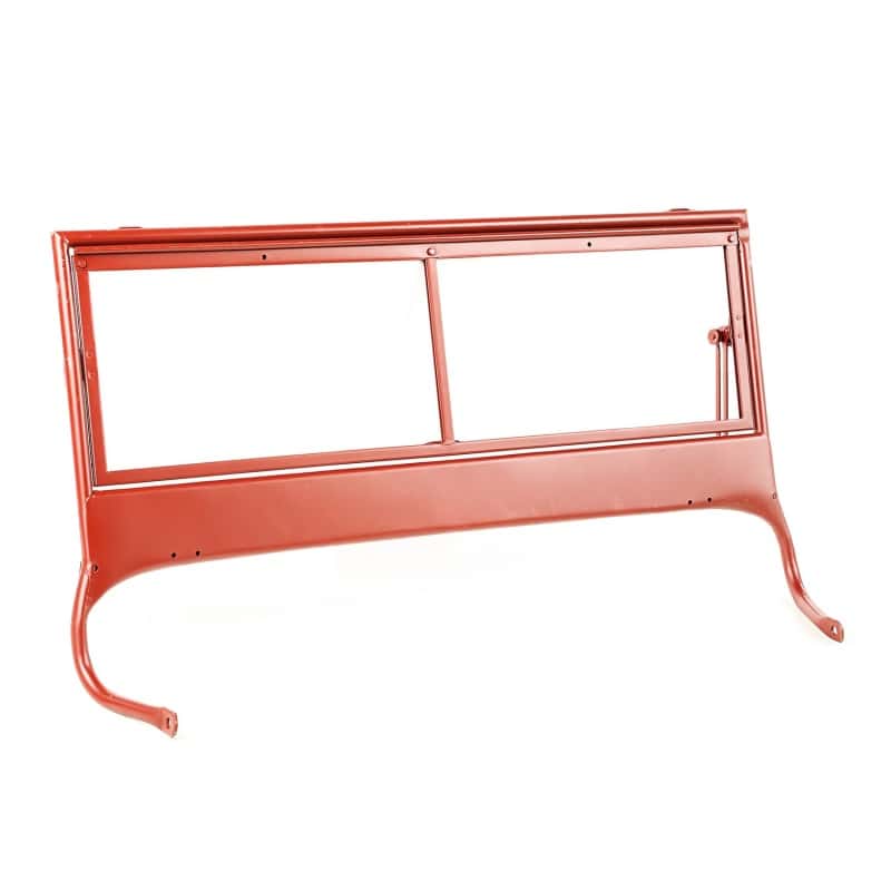 OMIX — Omix Windshield Frame Assembly- 41 Willys MA & MB
Windshield Frame - view 1