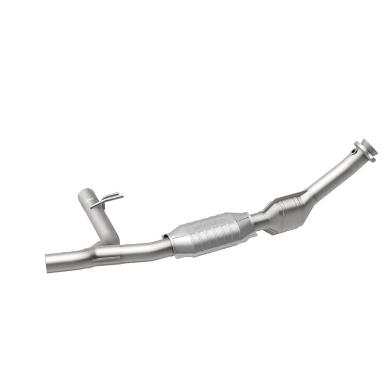 Magnaflow — MagnaFlow Conv DF 99-00 Ford Trucks 5.4L
OEM Grade
OEM - view 19