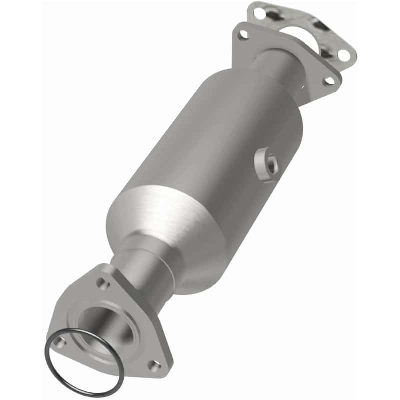 Magnaflow — MagnaFlow Conv DirF Honda Accord 4 2.3L 98-02
HM Grade
HM - view 29