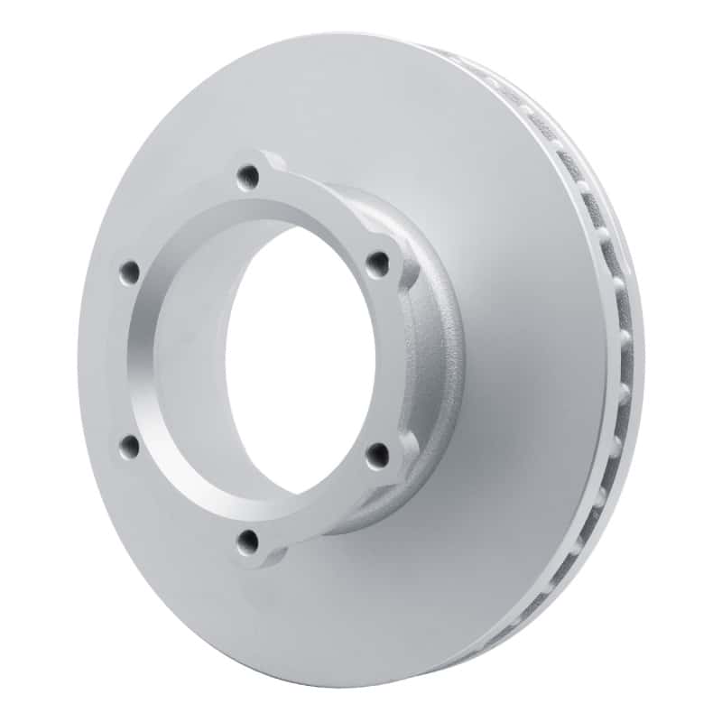 DFC — DFC 13-20 Hino 5 Front GeoSPEC Coated Rotor
DFC Brake Rotor - view 2