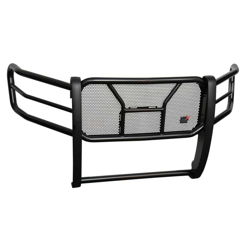 Westin — Westin 2015-2020 F-150 (Excl. w/Sensors) HDX Modular Grille Guard - Black
Grille Guard - view 3