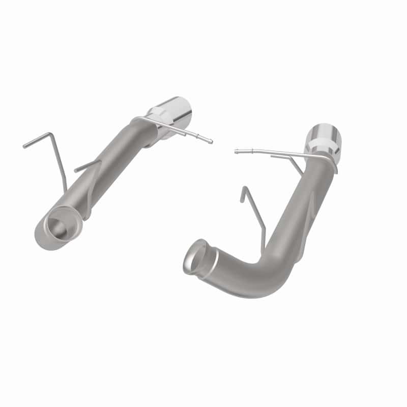 Magnaflow — MagnaFlow SYS A/B 2011 Ford Mustang 5.0L
Axle-Back - view 14