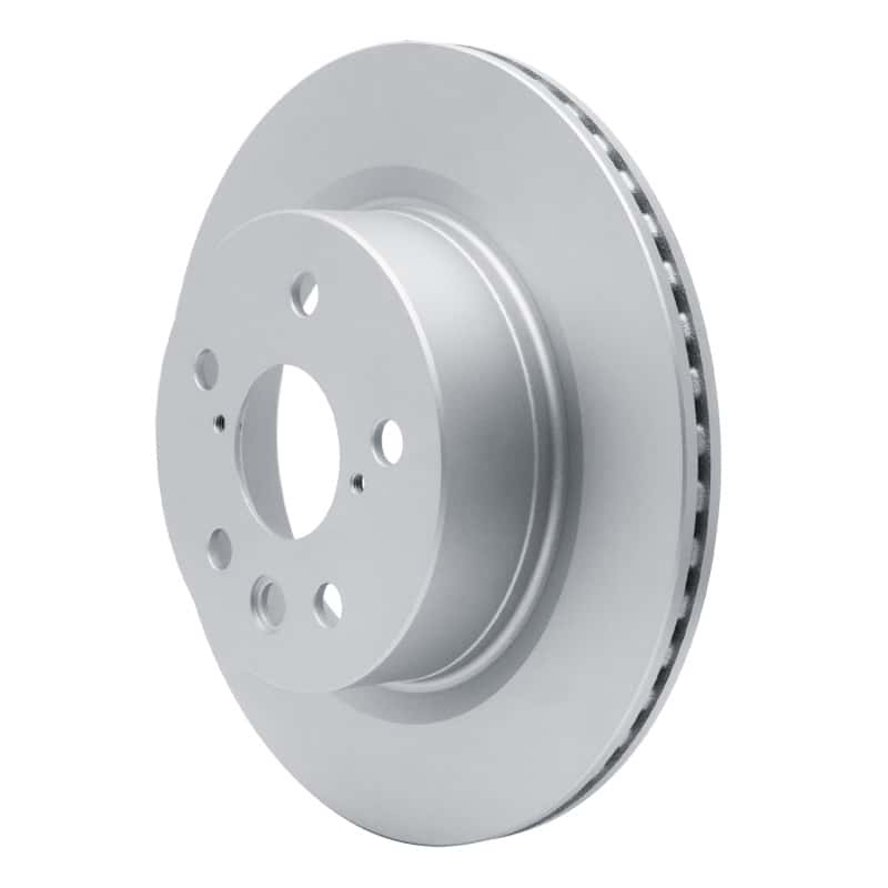 DFC — DFC 21-25 Lexus RC300 Rear GeoSPEC Coated Rotor - view 2