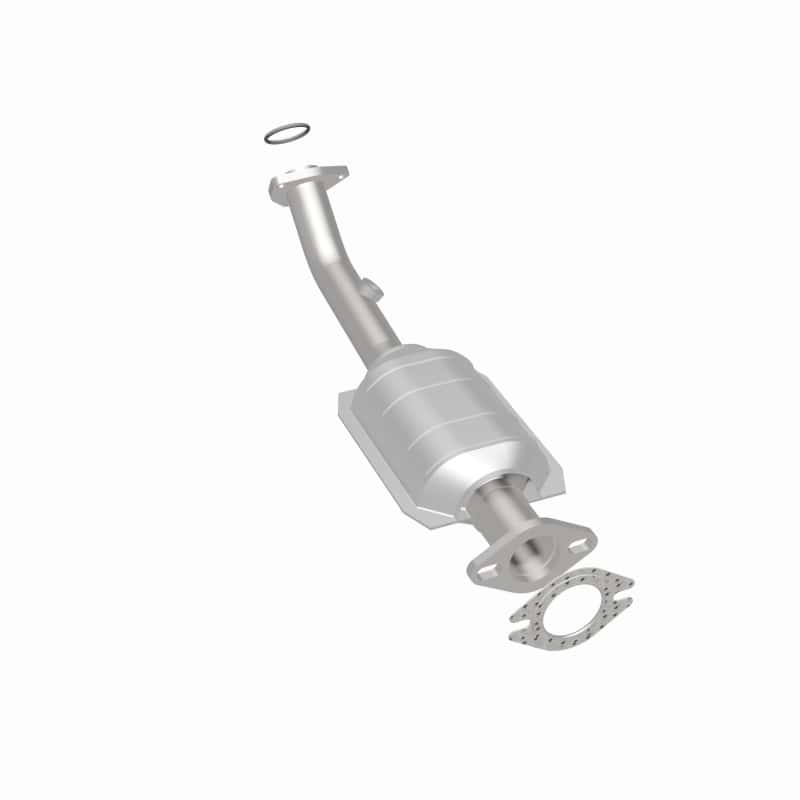 Magnaflow — MagnaFlow Conv DF 01-04 Pathfinder DS rr OEM
OEM Grade
OEM - view 15