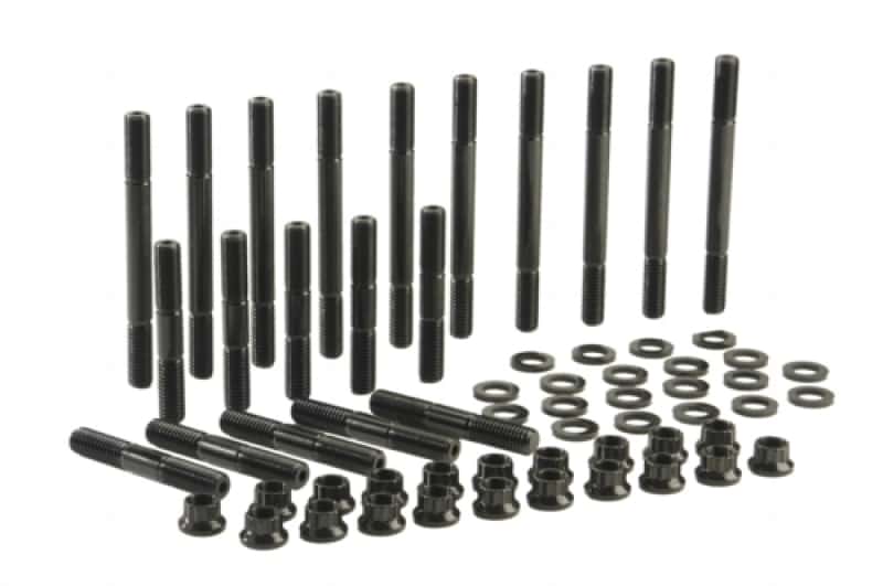 Ford Racing — Ford Racing Cylinder Head Stud Kit
Cylinder Head Stud - view 1