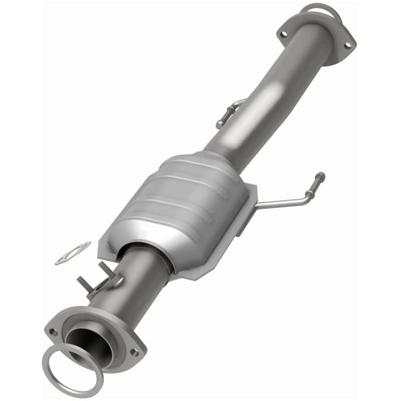 Magnaflow — MagnaFlow Conv DF 99-02 4Runner 3.4L rear OEM
OEM Grade
OEM - view 31