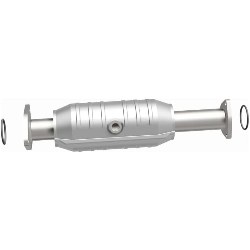 Magnaflow — MagnaFlow Conv DF 04 Acura TSX 2.4L
HM Grade
HM - view 5