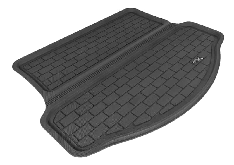 3D MAXpider — 3D MAXpider 2013-2018 Toyota RAV4 Kagu Cargo Liner - Black
Cargo Area Liner - view 1