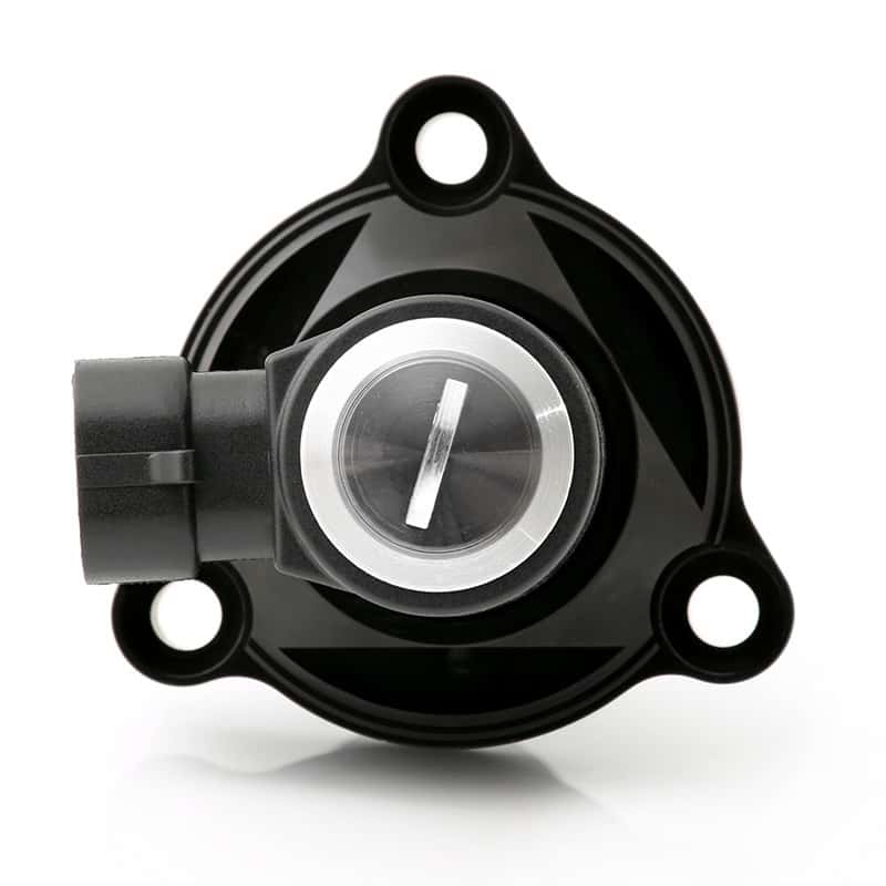 Go Fast Bits — GFB VTA Blow Off Valve Early VW/Audi TSI/TFSI Engines w/Pierburg Diverter Valve
Blow Off Valve - view 5