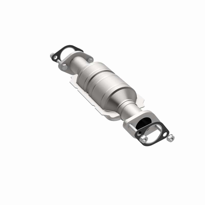 Magnaflow — Magnaflow 09-10 Chevrolet Aveo 1.6L Direct Fit Converter
California - view 23