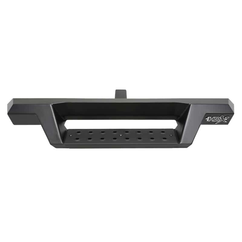 Westin — Westin HDX Drop Hitch Step 34in Step 2in Receiver - Textured Black
Nerf/Step Bar - view 2