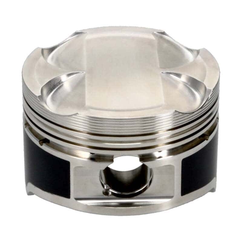 Wiseco — Wiseco BMW M54B30 -7.3cc Dish 1.1937in x 3.307in
Piston Set - view 9