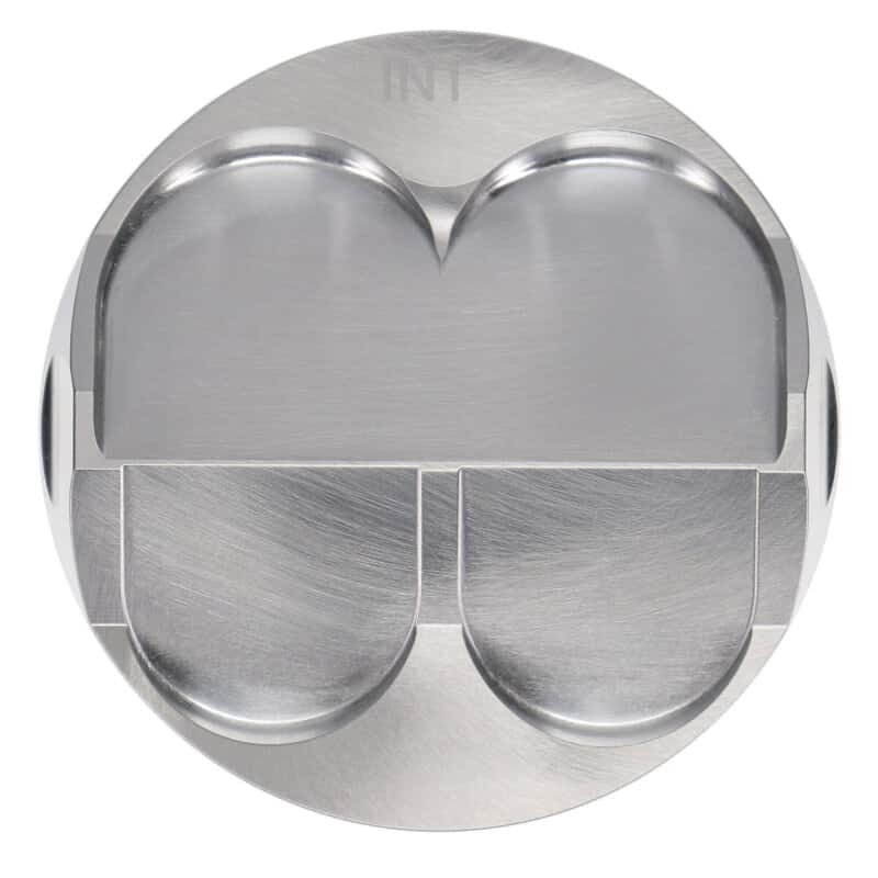 JE Pistons — JE Pistons FORD ZETEC 2.0KIT Set of 4 Pistons - view 6