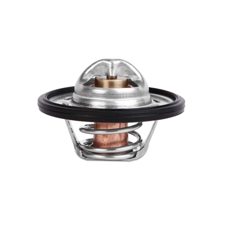 Mishimoto — Mishimoto Nissan Altima 2.5L Racing Thermostat
Coolant Thermostat - view 11