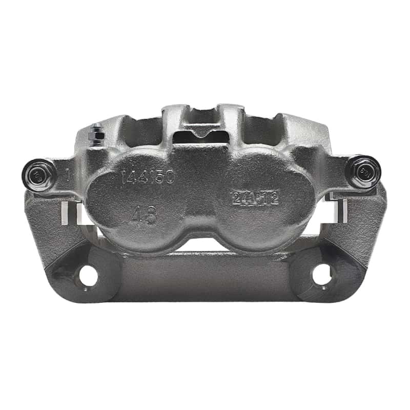 DFC — DFC 05-07 Ford F-350 Super Duty 4WD Rear-R Premium Caliper - Silver Zinc Coated
DFC Brake Caliper - view 3