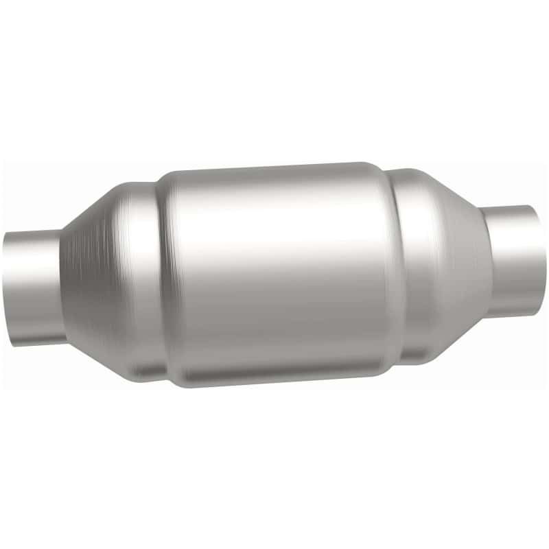 Magnaflow — MagnaFlow Conv Univ 2.00inch C/C
Standard Grade
Standard - view 5