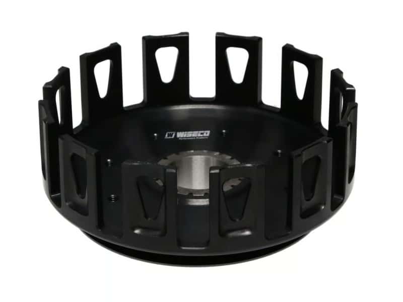 Wiseco — Wiseco 87-06 YFZ350 Banshee Clutch Basket
Clutch Basket - view 2