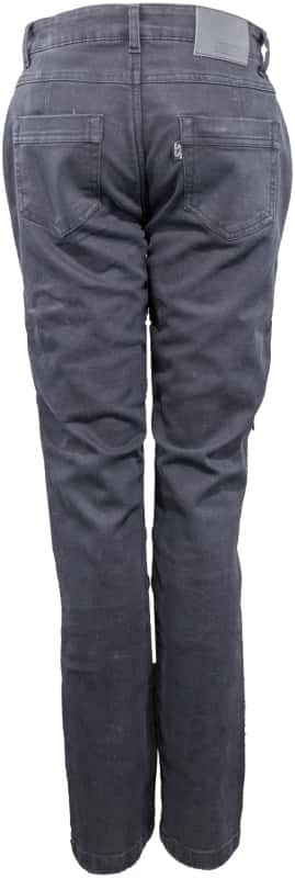 Speed and Strength — Speed and Strength Tough Love Armored Jeans Black Womens Size - 30x32 - view 4
