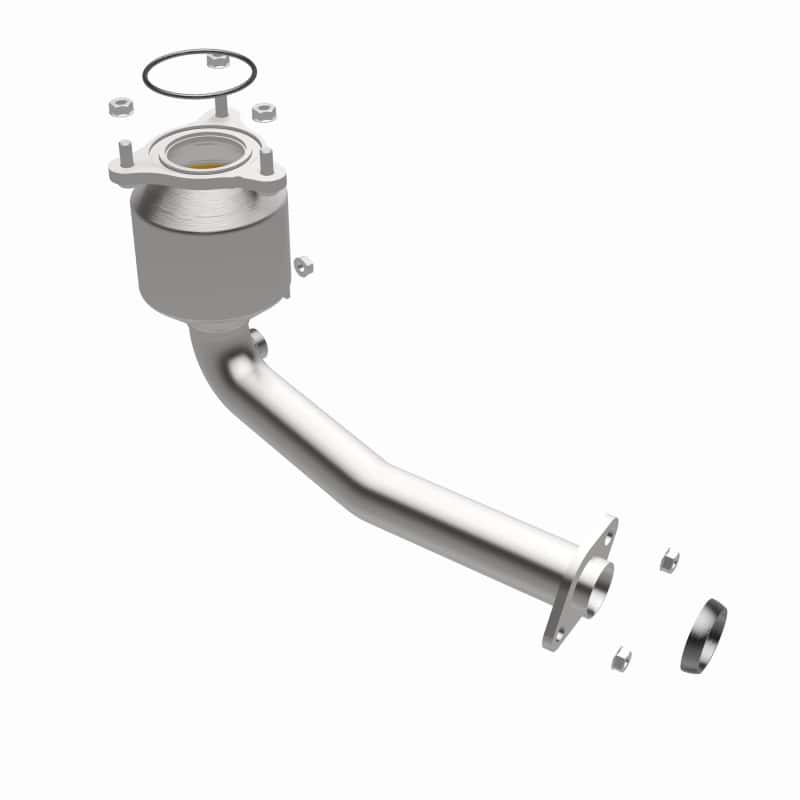Magnaflow — Magnaflow Conv DF 02-03 Suzuki Aerio 2.0L
California - view 14