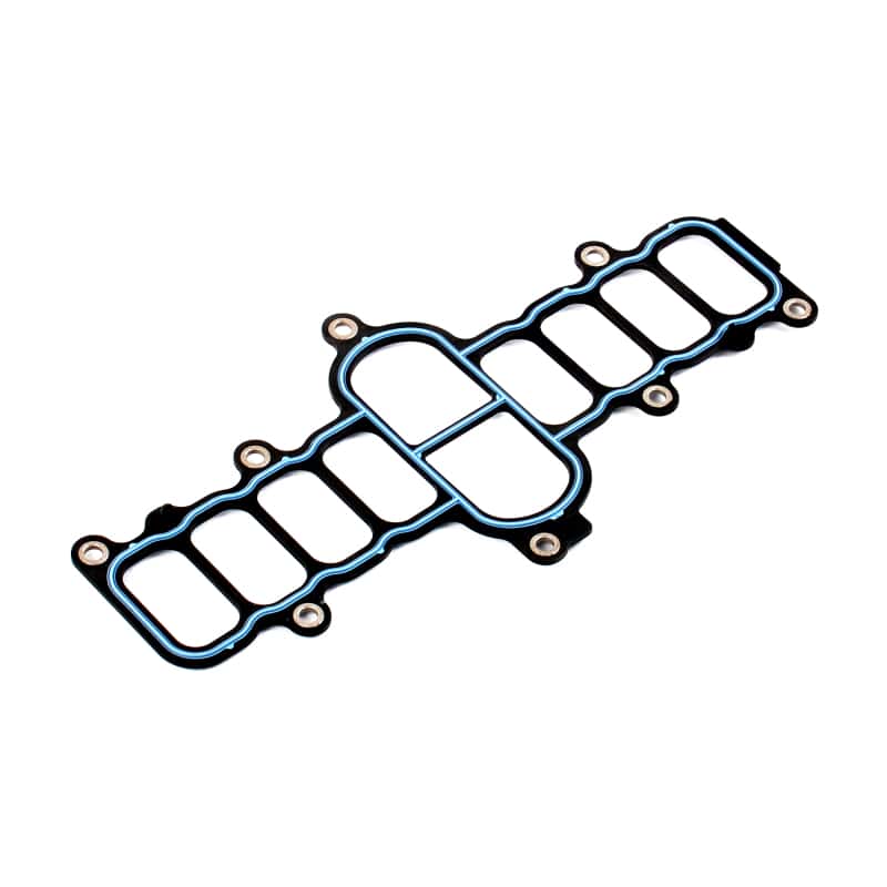 Cometic Gasket — Cometic Ford 2000-2004 4.6L - 1999 5.4L Modular V8 Intake Plenum Gasket - SOHC 2-Valve
Intake Gasket - view 1