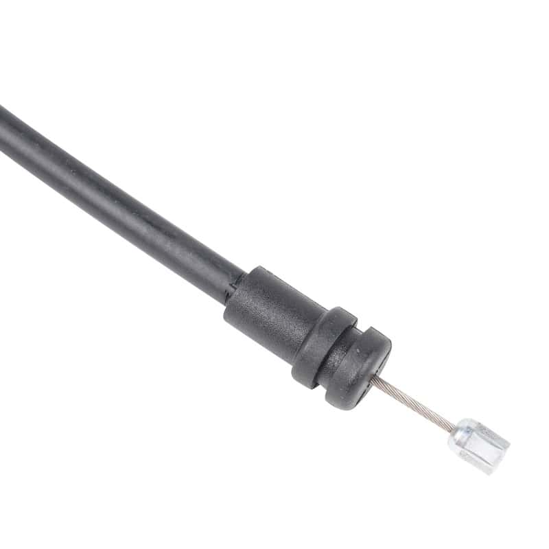 OMIX — Omix Hood release Cable- 94-98 Jeep Grand Cherokee ZJ
Hood Cable - view 3
