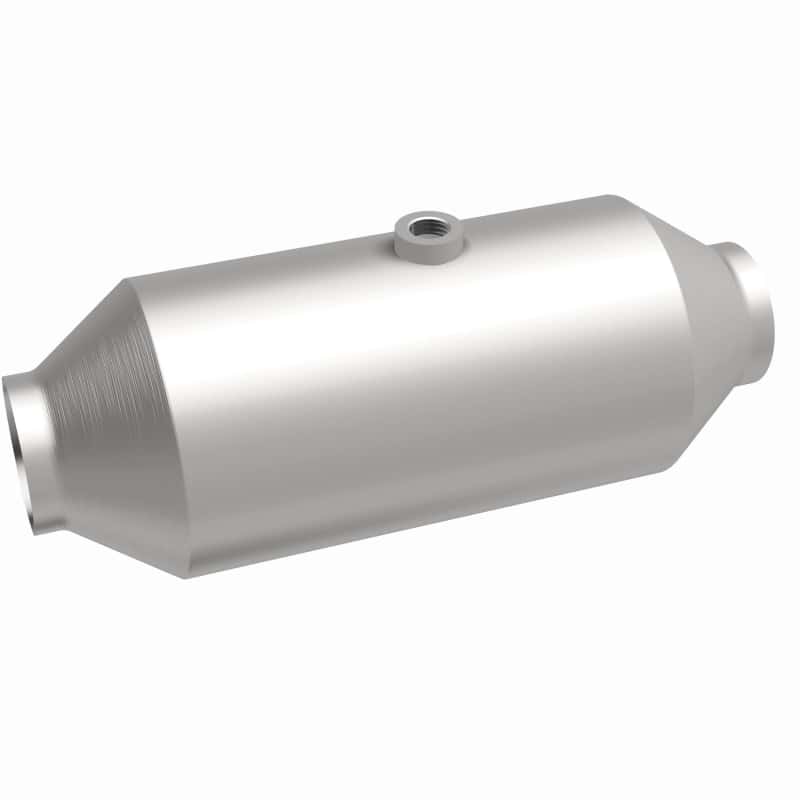 Magnaflow — Magnaflow 2.50in. Uni. Ford 8617 Mid-Bed Series Direct Fit Converter
OEM Grade
OEM - view 10