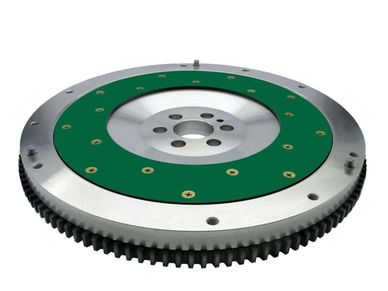 Fidanza — Fidanza Nissan RB20 Jspec 9.5lbs Aluminum Flywheel
Flywheel-Al PC Nis24 - view 1