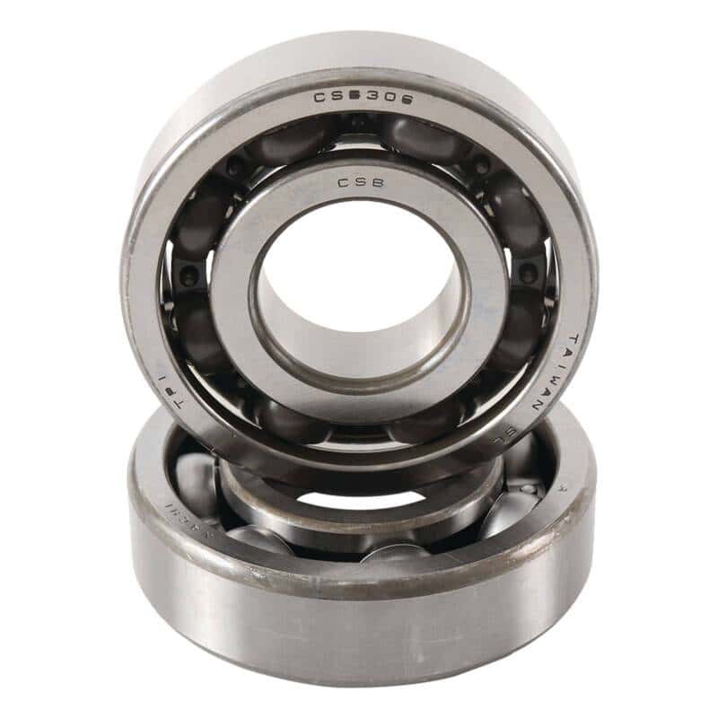 Hot Rods — Hot Rods 06-09 Suzuki LT-R 450 450cc Main Bearing & Seal Kit - view 1