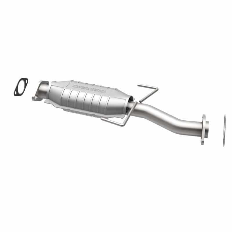 Magnaflow — MagnaFlow Conv Ford-Mazda-Mercury 24.75X6.5X4
HM Grade
HM - view 19