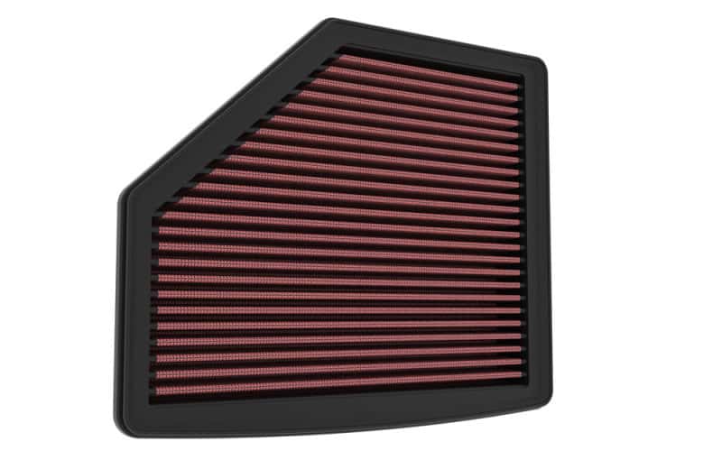 K&N Engineering — K&N 21-22 Acura TLX V6 3.0L Replacement Air Filter
Air Filter - view 1