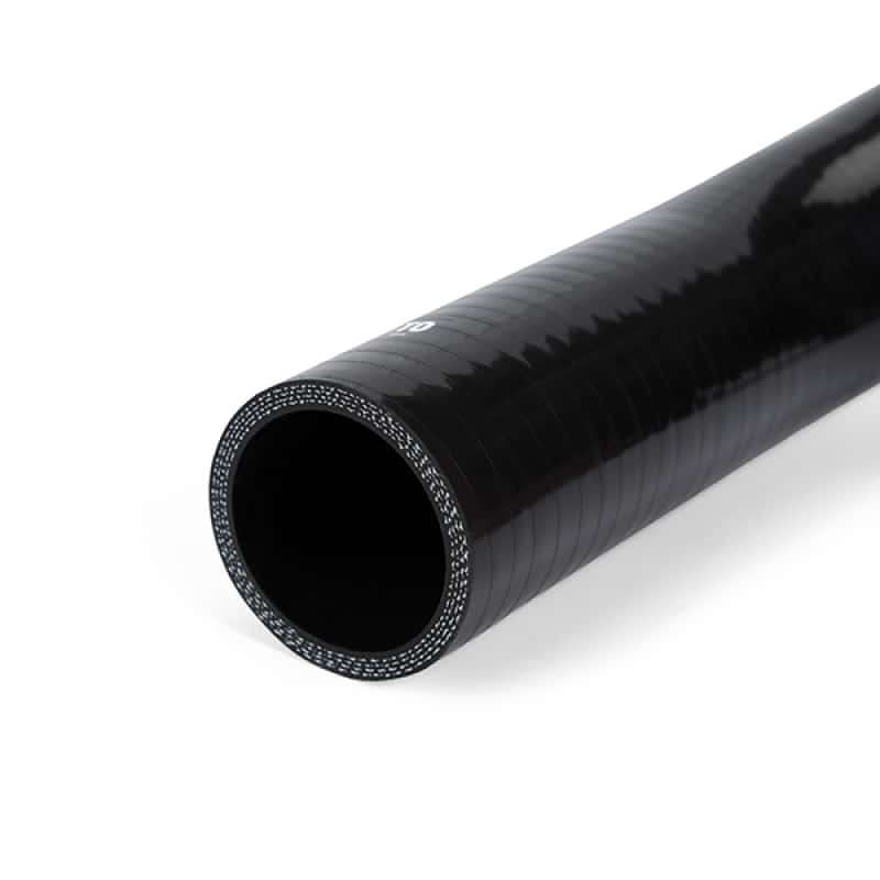 Mishimoto — Mishimoto 65-67 Chevrolet Chevelle 283/327 Silicone Lower Radiator Hose
Coolant Hose Kit - view 6