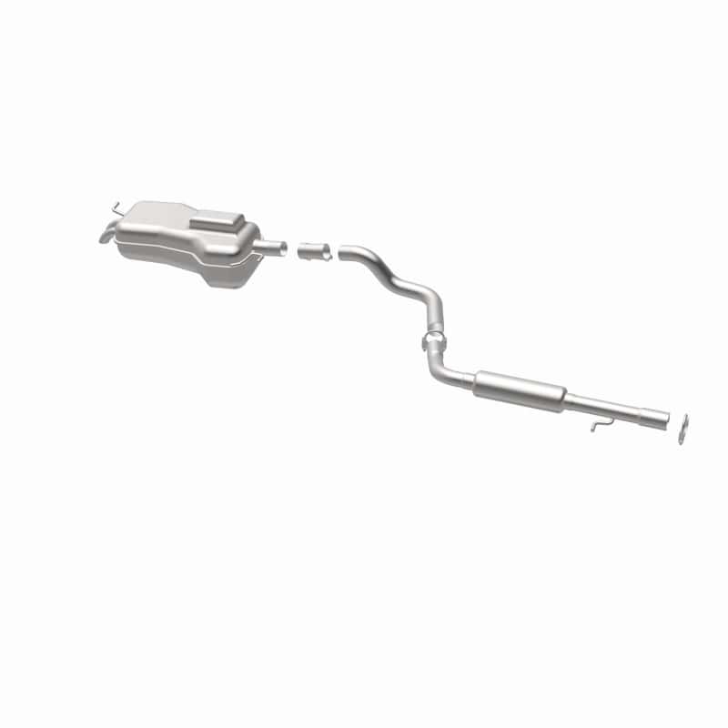 Magnaflow — MagnaFlow BRE Exhaust Kit 99-06 VW Beetle GLS
Exhaust Kit - view 17