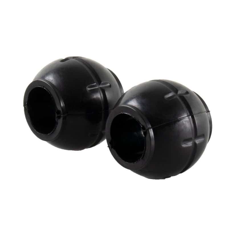 Synergy Mfg — Synergy Sway Bar End Link Spherical Bushing (Pair) - view 1