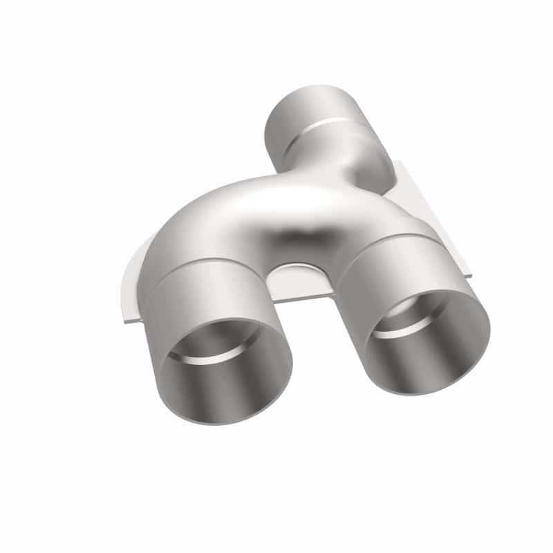 Magnaflow — MagnaFlow Smooth Trans Y 2.50inch SS 90 deg.
Exhaust Pipe - view 19