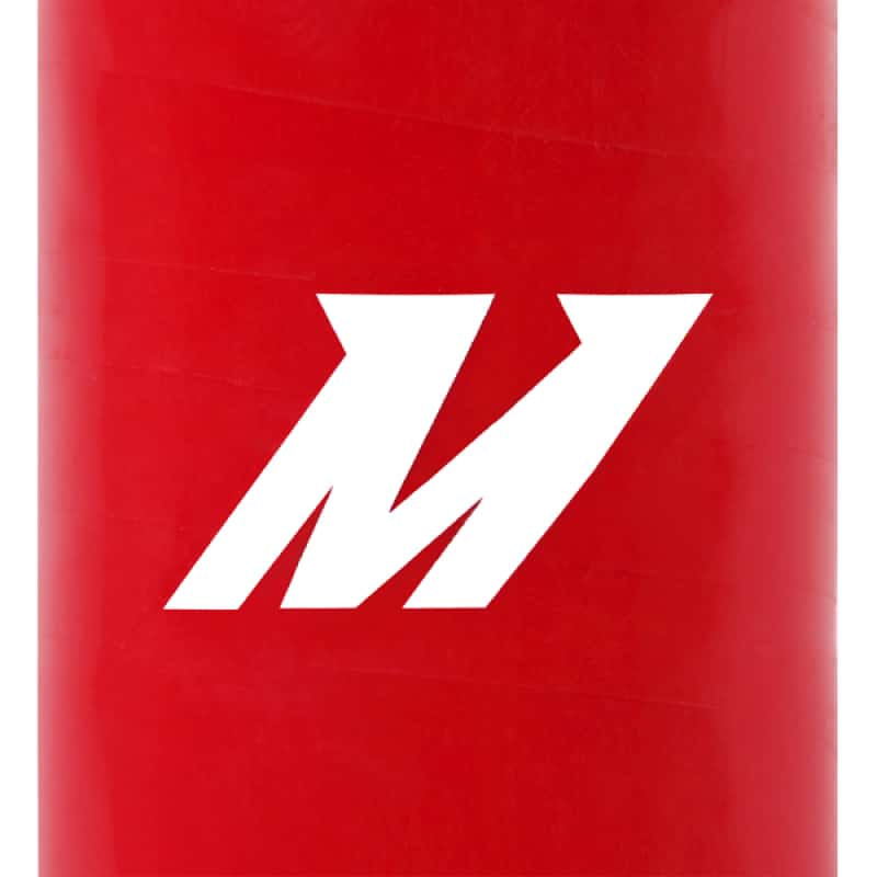 Mishimoto — Mishimoto 98-02 Chevy Camaro / Pontiac Firebird Red Silicone Hose Kit (LS1 (V8) Engines Only)
Coolant Hose Kit - view 9