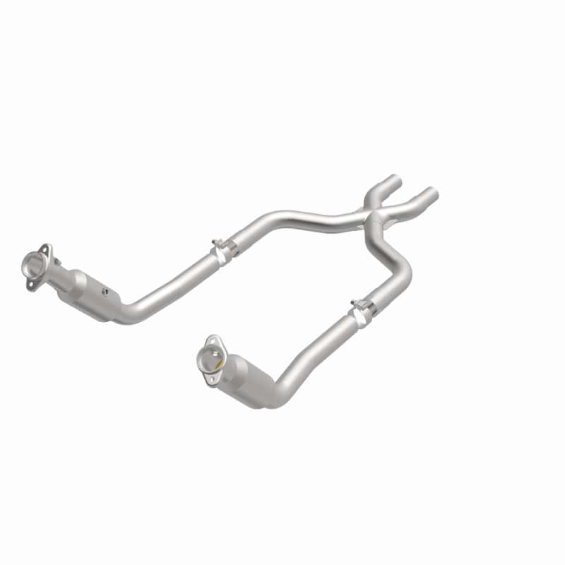 Magnaflow — Magnaflow 11-14 Ford Mustang 3.7L Direct Fit Converter
California - view 28