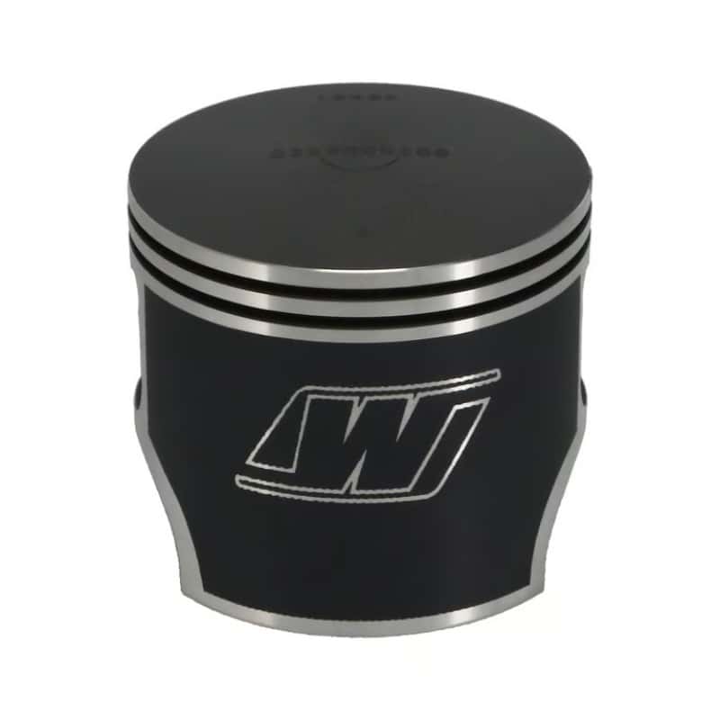 Wiseco — Wiseco Polaris 700 Indy Liberty ProLite 3227KD Piston Kit
Piston Kit - view 6