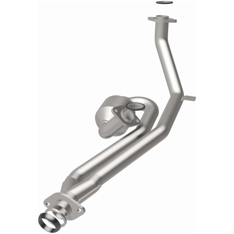 Magnaflow — MagnaFlow Conv DF 01-03 Toyota Sienna 3.0L
HM Grade
HM - view 2