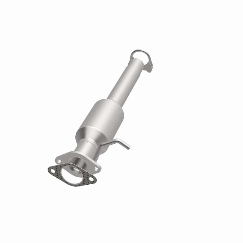 Magnaflow — MagnaFlow Conv DF 04-06 Toyota Outlander 2.4L
HM Grade
HM - view 26