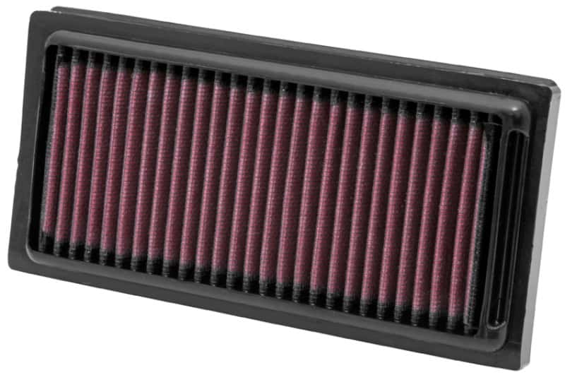 K&N Engineering — K&N 08-09 Harley-Davidson XR1200 74 CI / 10-12 XR1200X Sportster 74 CI Replacement Air Filter
Air Filter - view 1