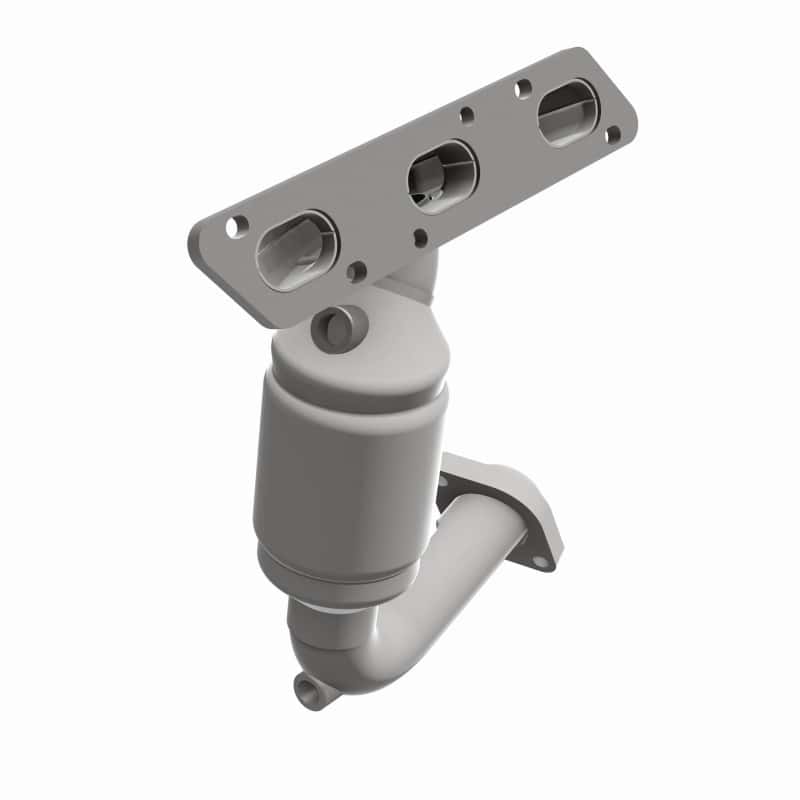 Magnaflow — MagnaFlow Conv DF MPV- 00-01 6 2.5L OEM
OEM Grade
OEM - view 29