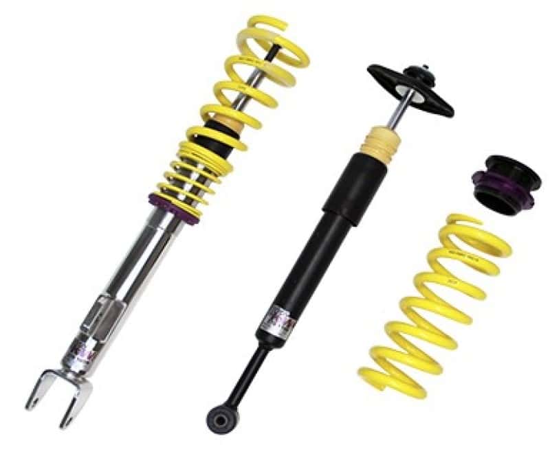 KW — KW VW Tiguan MQB 2WD Without Electronic Dampers Coilover Kit V1
Coilover Kit - view 3