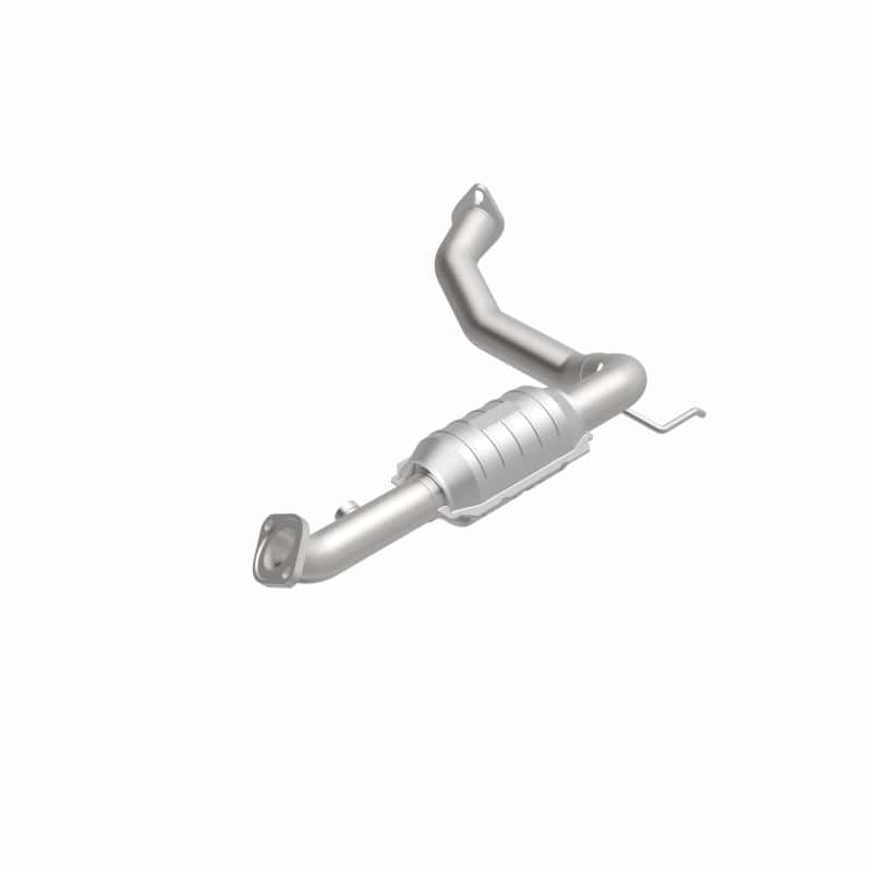Magnaflow — MagnaFlow Conv DF 05-07 4Runner Driver Side Rear
HM Grade
HM - view 7