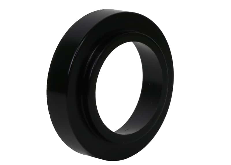 Whiteline — Whiteline Plus 91-97 Toyota Landcruiser 150 OD-110 ID-30mm T Spring-Pad/Trim Packer Bushing
Bushing Kit - view 2