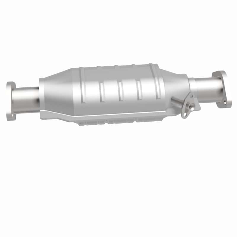 Magnaflow — MagnaFlow Conv DF Toyota 81 82
Standard Grade
Standard - view 11