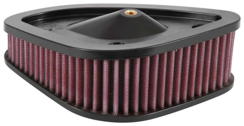 K&N Engineering — K&N 2017 Harley-Davidson FLHR Road King Replacement Air Filter
Air Filter - view 7
