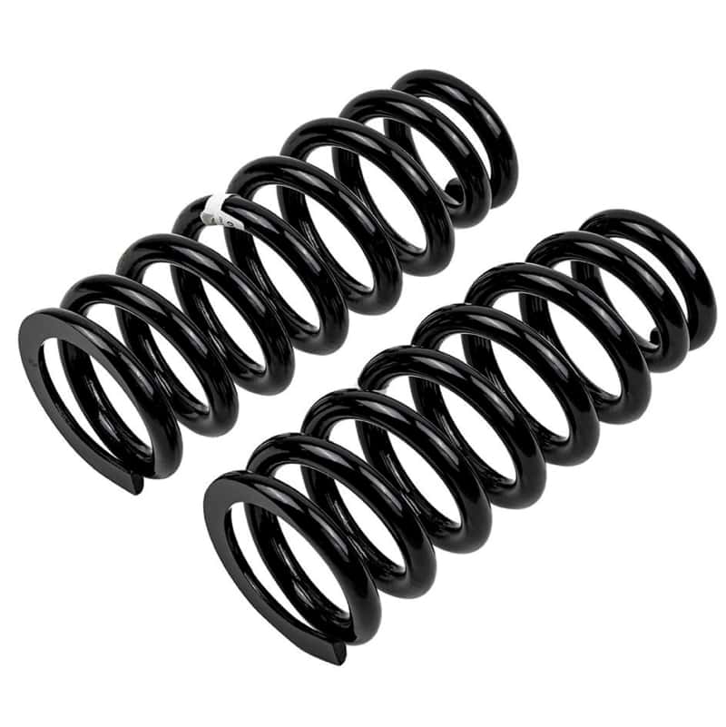 Old Man Emu — ARB / OME Coil Spring Front Mits Pajero Nm Diesel - view 2