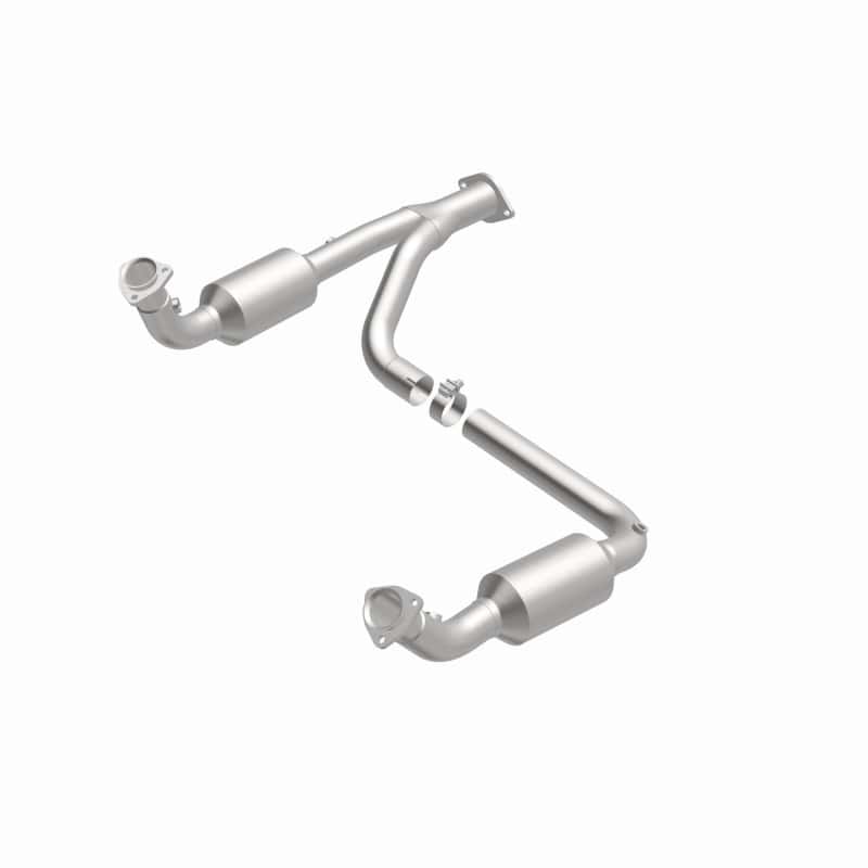 Magnaflow — Magnaflow 2000 Cadillac Escalade 5.7L Direct Fit Converter
California - view 6