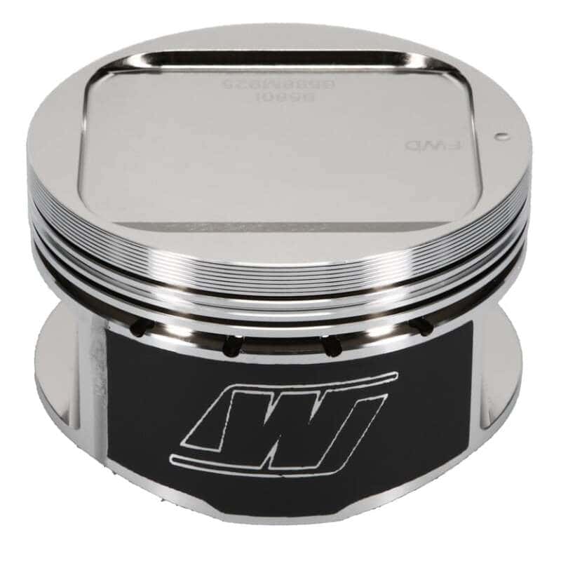 Wiseco — Wiseco Subaru WRX 4v R/Dome 8.4:1 CR 93mm Piston Kit
Piston Set - view 5