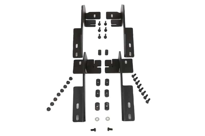 Dee Zee — Dee Zee 11-19 Ford Explorer Running Board NXc Bracket Kit
RngBrdMntKt - view 1